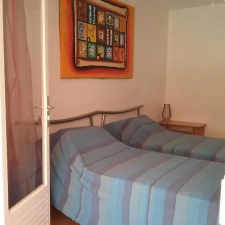 Casa vacanze Le Le Goeland A 5 Km De La *