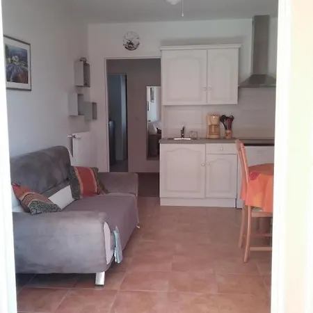 Ferienhaus Le Le Goeland A 5 Km De La