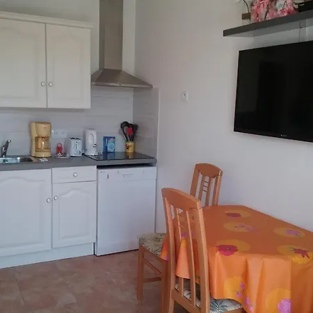 Le Le Goeland A 5 Km De La Ferienhaus *