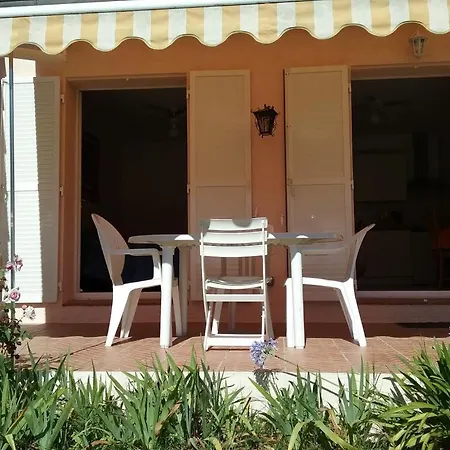 Le Le Goeland A 5 Km De La * Fréjus