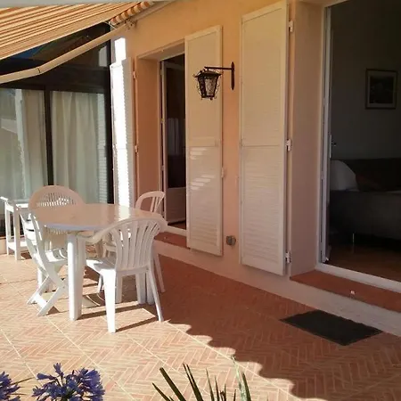 Le Le Goeland A 5 Km De La Ferienhaus