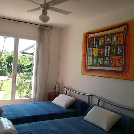 Ferienhaus Le Le Goeland A 5 Km De La