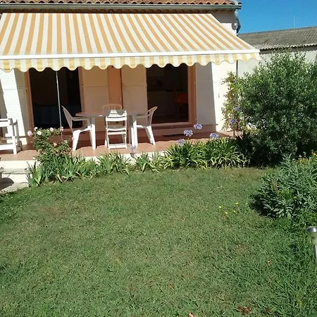 Le Le Goeland A 5 Km De La Ferienhaus Fréjus